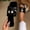 🔥 Black, variant on Women’s Shoes Sandal Women Fashionable and Casual Hollow Weave Thick Heel Open Toed Lazy Flat Bottomed One String Slippers for Work & Office