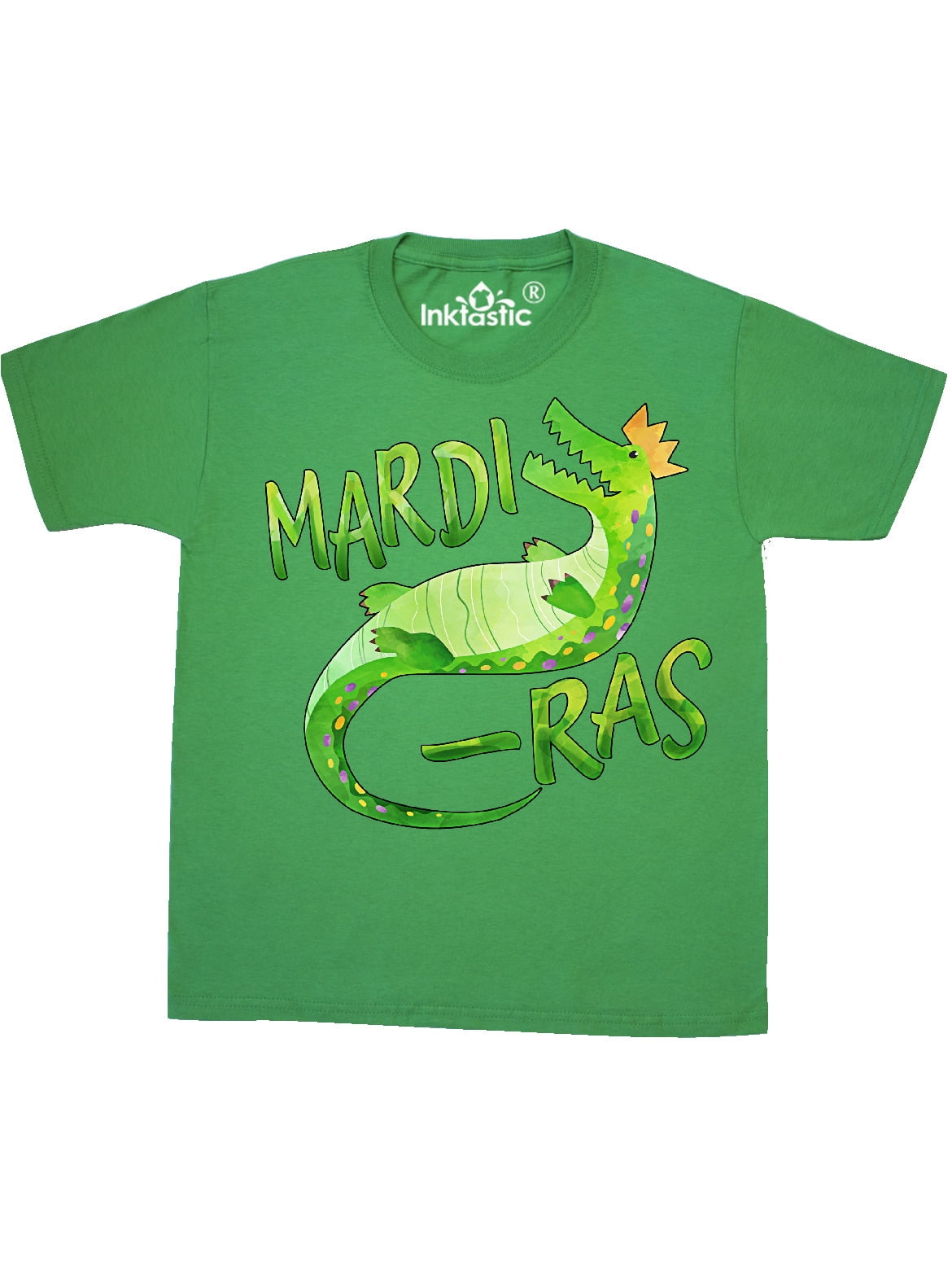 brand of shirt with alligator