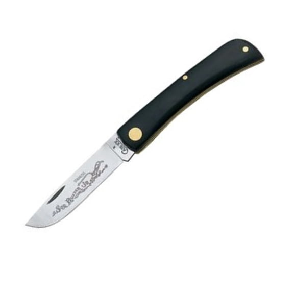 Case Pocket Knives 6310718 Case Pocket Knife, 1 Blade, 5.63 in.