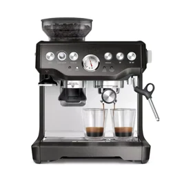Breville Barista Pro エスプレッソマシン ブラック Amazon.co.jp: Breville Barista Pro エスプレッソマシン