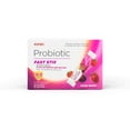 thumbnail image 1 of Probióticos En Polvo Fast Stix Gnc Moras 30 Paquetes GNC 141604340, 1 of 3