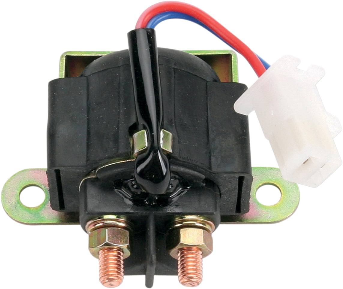 Ricks Motorsport Electric Solenoid Switch    65-302