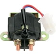 thumbnail image 1 of Ricks Motorsport Electric Solenoid Switch    65-302, 1 of 1