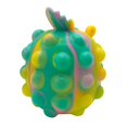 thumbnail image 1 of Mini Fidget Toys Stress-relief New Fidgets Sensory Fidget Toy Silicone, 1 of 5
