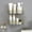 A116 bathroom organizers and storage clearance under $5, variant on Cagogo Clearance under $5 Acrylic Wall Mount Organizer, Adhesive Shelf, Bathroom Shelves for Wall, Self Adhesive Organizer, No Drilling Hang Walls for Bathroom, Kitchen, Living Room