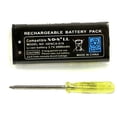 thumbnail image 2 of DSi-XL Rechargeable Li-ion Battery Pak 2000 mAh 3.7V (Hexir), 2 of 3