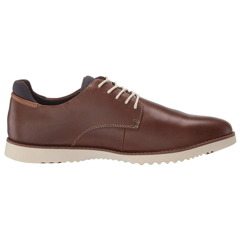 Dr. Scholl's Shoes - Dr. Scholl's Men's Oxford Casual Lace-Up Comfort ...