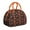 Orange-4, variant on Insulated Lunch Bag Women, Reusable Crabby Crab Silhouette Sea Animal Navy Tote Lunch Box, Leakproof Cooler Lunch Bags for Work Office Travel Picnic