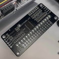 thumbnail image 3 of PCA9685 Module MCU Driven 16-Bit LED Driver Solution Development Verification Board 16-Bit PWM Module, 3 of 6