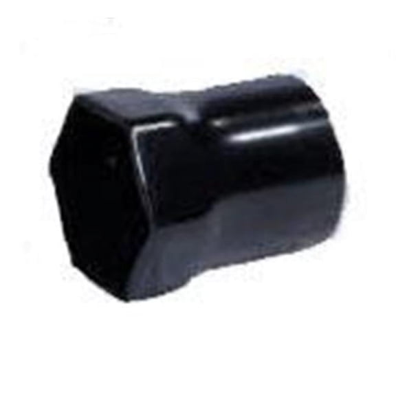 3.5 in. 6 Point Locknut Socket