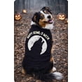 thumbnail image 4 of Dog Shirt Happy Howl-O-Ween Shirt Funny Halloween Wolf Tee for Family Pet, 4 of 8