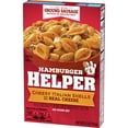 thumbnail image 3 of Hamburger Helper, Cheesy Italian Shells, 6.1 oz Box, 3 of 9