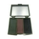 thumbnail image 5 of Kit de maquillaje digital compacto con pintura facial y espejo para deportes al aire libre Caja cuadrada, 5 of 6