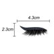 thumbnail image 5 of Pegatinas Para Párpados Eyelid Line Stick Cinta autoadhesiva reutilizable Cat Eye Makeup Supply Negro, 5 of 5