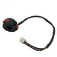 thumbnail image 1 of LOVIVER 3x3-Function Left Handlebar Switch for 50 70 90 110 125cc ATV 4 Wheeler 3 Pcs, 1 of 8