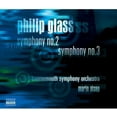 thumbnail image 2 of Marin Alsop - Symphonies 2 & 3 - Music & Performance - CD, 2 of 2