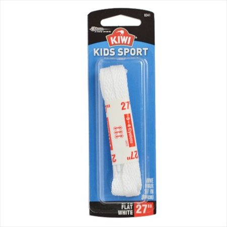 kiwi flat laces