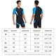 thumbnail image 4 of Trajes De Buceo Trajes de buceo de una pieza Trajes de neopreno de surf transpirables de manga corta Hombres Mujeres (M) Tmvgtek Para Estrenar, 4 of 4