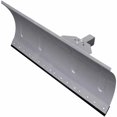 thumbnail image 1 of vidaXL 39" Heavy Duty Snow Plow Blade Adjustable Angles, Compatible with ATVs, Quad Bikes & Tractors, 1 of 4