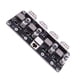 thumbnail image 2 of Methold Módulo de rápido Componentes modificados simples Módulos de carga USB pequeños profesionales Accesorio de circuito Electrónica miscelánea, 2 of 6