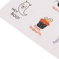 thumbnail image 3 of 100pcs Gift Tag Cute Increase Festive Mood Hallowmas Gift Tag for Friends Family Members, 3 of 3
