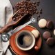 thumbnail image 5 of Cucharas medidoras para café, granos de café, azúcar, hojas de té y más., 5 of 6