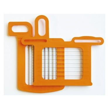 Dynamic AC061 1/4" Dice Blade Assembly for Dynacube