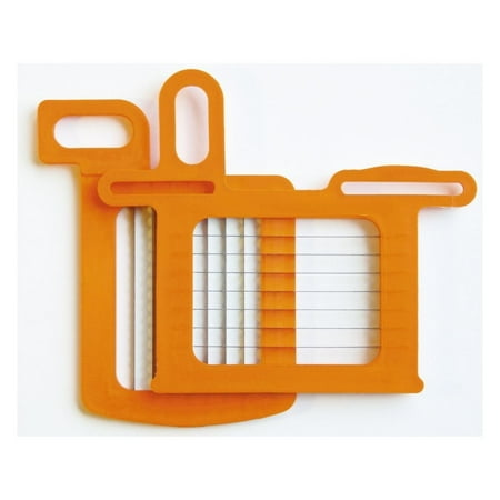 Dynamic AC061 1/4  Dice Blade Assembly for Dynacube