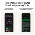 thumbnail image 3 of Google Pixel 8 | 128GB - Obsidian - Unlocked - New, 3 of 3