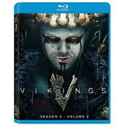 Vikings: Season 5 - Volume 2 (Blu-ray), MGM (Video & DVD), Action & Adventure