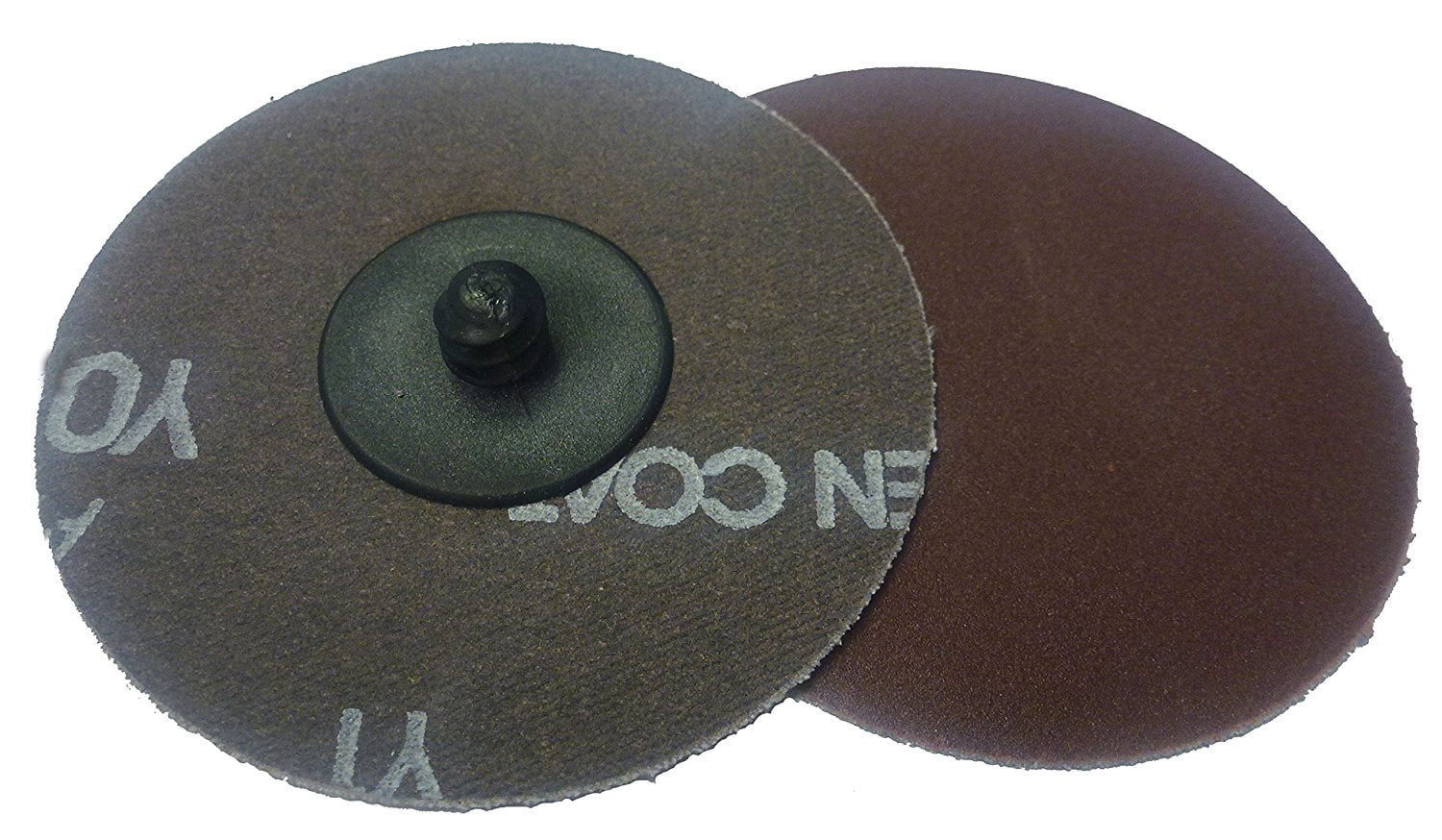 Blue Pack of 25 Griton QS1307 3 Surface Conditioning Disc Industrial Grade Type 1 Very Fine