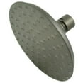 thumbnail image 1 of 5-.5 Inch Diameter Brass Shower Head - Oil Rubbed Bronze, 1 of 1