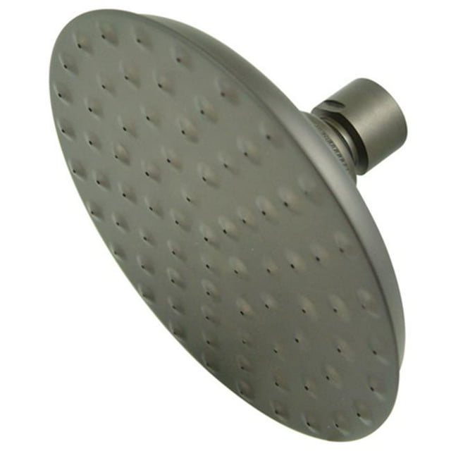 5-.5 Inch Diameter Brass Shower Head - Oil Rubbed Bronze