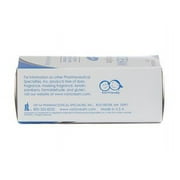 Vanicream Cleansing Bar, 3 Count.