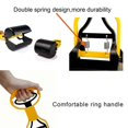 thumbnail image 3 of Pet Pooper Scooper For Dogs And Cats With Handle, 3 of 5