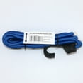 thumbnail image 5 of Hyper Tough 2 Pack, 36" Standard Bungee Cords Set, Rubber, Blue, 0.37 oz, 5 of 13