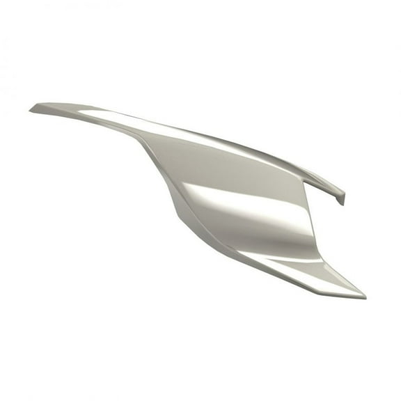 Can-Am New OEM, Premium Easy-On Easy-Off Ryker Epic Panels, 219400805