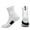 White, variant on Forzero Sports Socks Men Professional Basketball Running Towel Bottom Anti-Slip Sport Boat Outdoor Breathable Cotton Hiking Socks