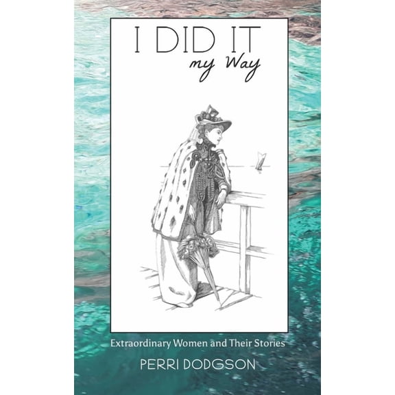 I Did It My Way, (Paperback)