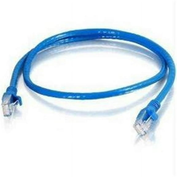 C2g 50ft Blue Snagless Cat6 Cable Taa