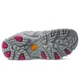 thumbnail image 3 of Botas de Senderismo Impermeables Merrell Moab 3 Mid para Mujer, 3 of 6