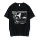 thumbnail image 3 of Camiseta con estampado de Anime para hombre y mujer, camisa Unisex de Manga corta, Iwakura, Sci Fi, experimentos de serie, Lain, 3 of 5