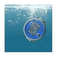 thumbnail image 3 of Dn20mm Flow Meter High Precision Electronic Turbine Flowmeter Methanol Digital Fuel Gauge Oil Turbine Flow Meter, 3 of 5