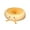D, variant on EGNMCR Pillows Cushion Office Long Sitting Floor Chair Cushion Student Buttocks Cushion Stool Cushion Seat Cushion Bread Cushion