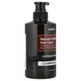 thumbnail image 4 of Kundal Natural Caffeine Hair Care+ Shampoo, All Hair Types, Cherry Blossom , 16.9 fl oz (500 ml), 4 of 5