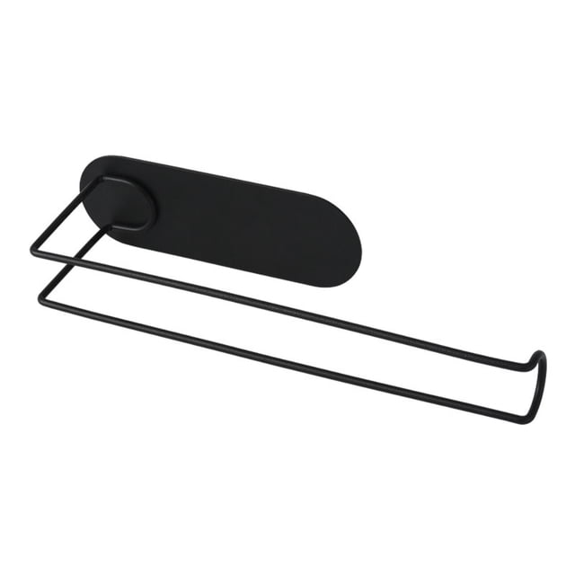Papel Para Cocina, Soporte De Pared Para Rollo De Papel, Toallero De Papel Para Cocina Y Baño Sweethay HA045313-02