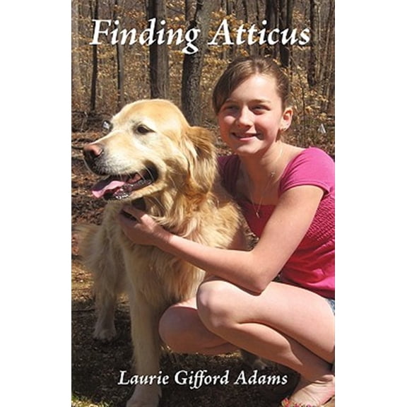 Pre-Owned Finding Atticus