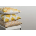 thumbnail image 5 of Modern SY020-1818 Square 18" x 18" Pillow Cover Only, 5 of 7