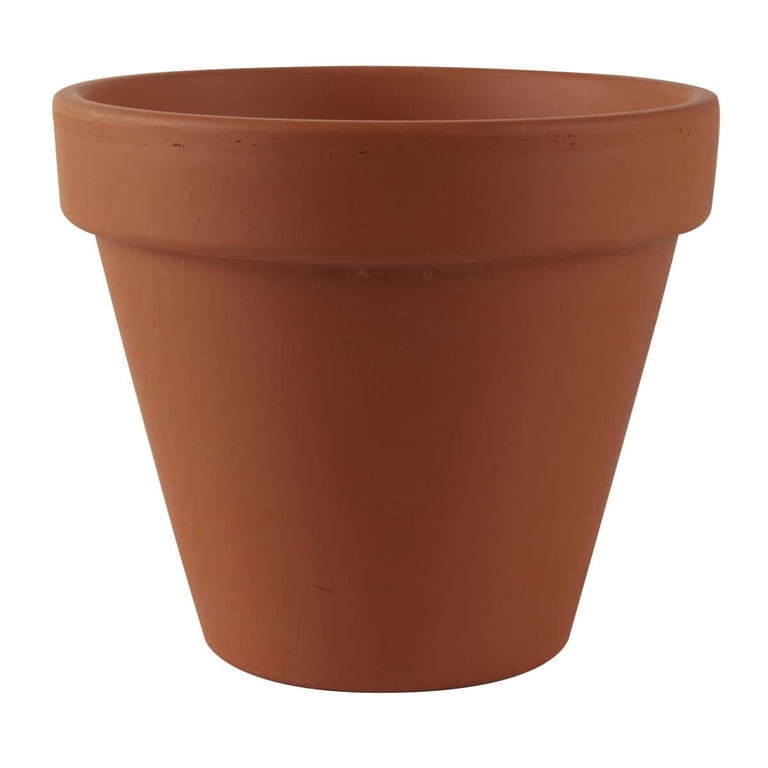 Ashland 4-Inch Clay Pots, 48-Pack photo 3