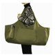 thumbnail image 3 of Bolsa para esterilla de yoga, bolsas grandes y transportadoras de yoga, bolsa de yoga de lona de gran capacidad con bolsillo grande, bolsa bandolera duradera para esterilla de yoga para mujer, se, 3 of 4